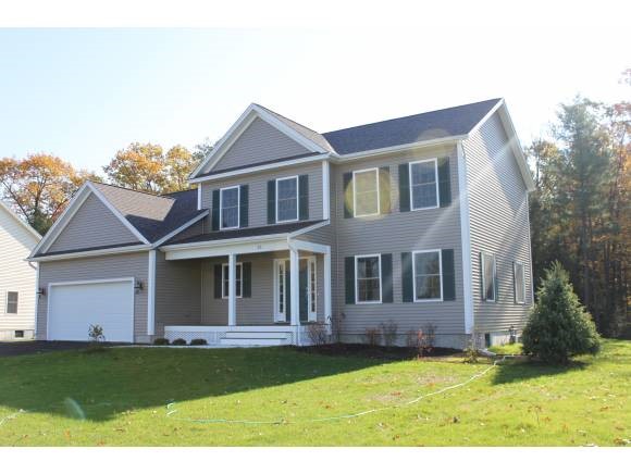 3 Walnut Grove Colchester, VT 05446 - Photo 1 of 1
