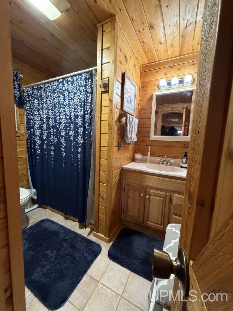 N1185 Tie Lake Road Wetmore, MI 49895 - Photo 10 of 36