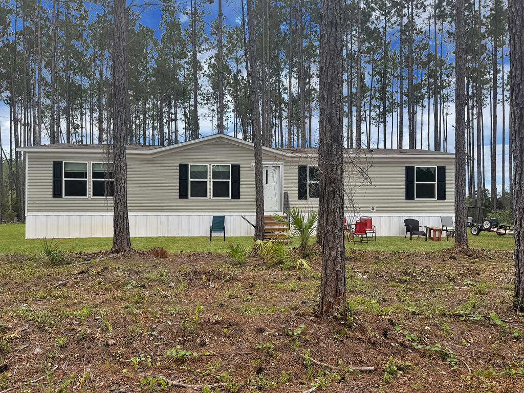 351 Douglas Landing Road Wewahitchka, FL 32465 - Photo 1 of 26 Gallery Image 1