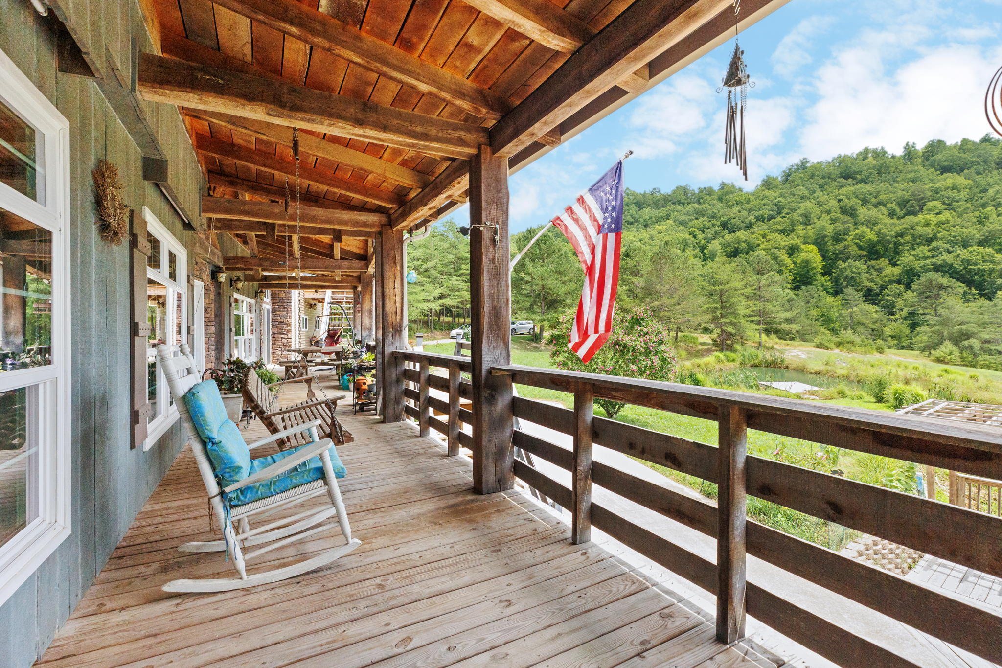731 East Snowflake Road Surgoinsville, TN 37873 - Photo 39 of 53 40-web-or-mls-217A4944