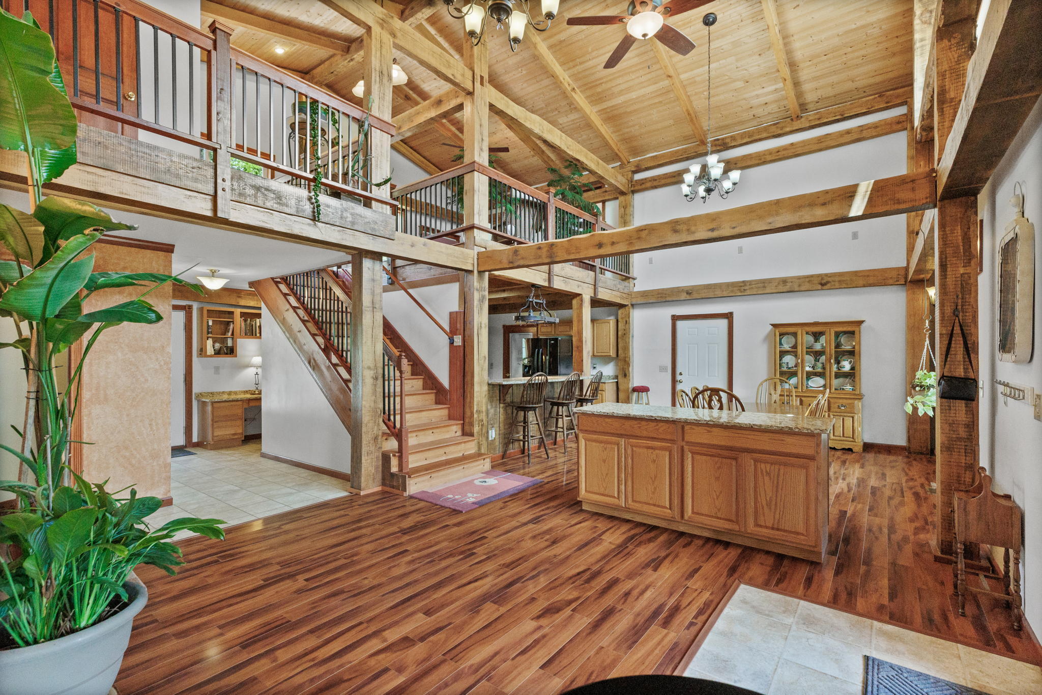 731 East Snowflake Road Surgoinsville, TN 37873 - Photo 4 of 53 14-web-or-mls-217A4790