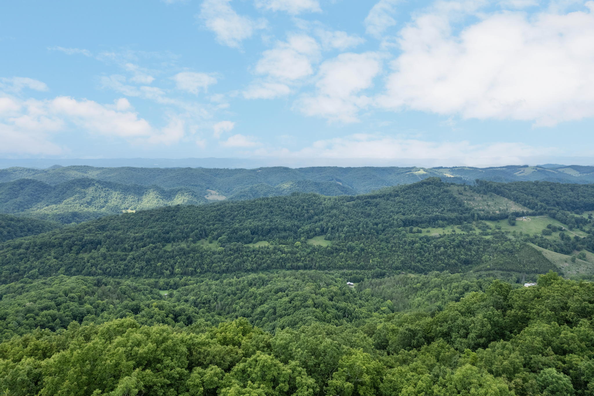 731 East Snowflake Road Surgoinsville, TN 37873 - Photo 47 of 53 49-web-or-mls-DJI_0390