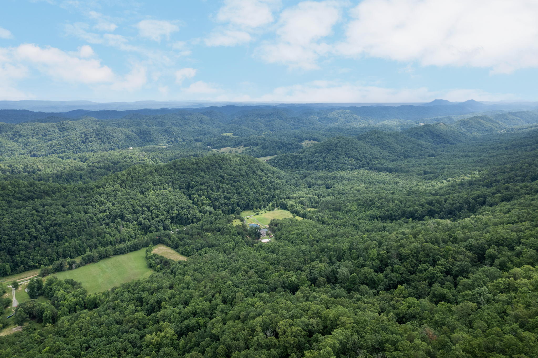 731 East Snowflake Road Surgoinsville, TN 37873 - Photo 48 of 53 50-web-or-mls-DJI_0394