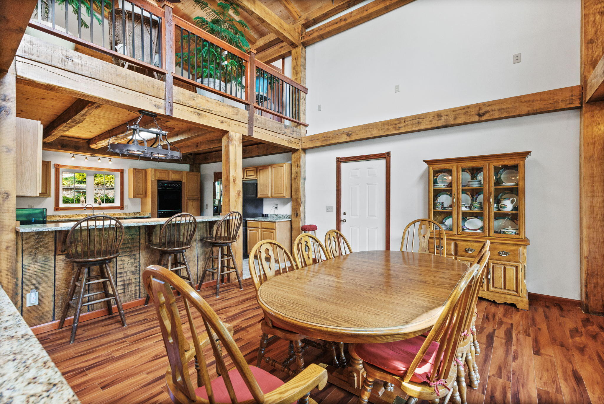 731 East Snowflake Road Surgoinsville, TN 37873 - Photo 5 of 53 15-web-or-mls-217A4797