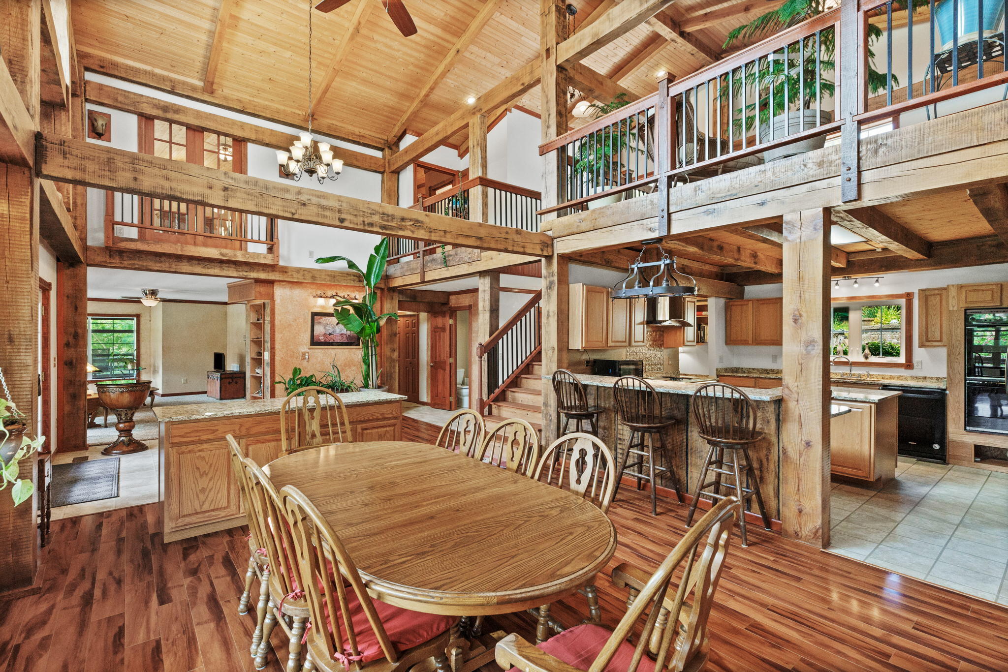 731 East Snowflake Road Surgoinsville, TN 37873 - Photo 6 of 53 16-web-or-mls-217A4803