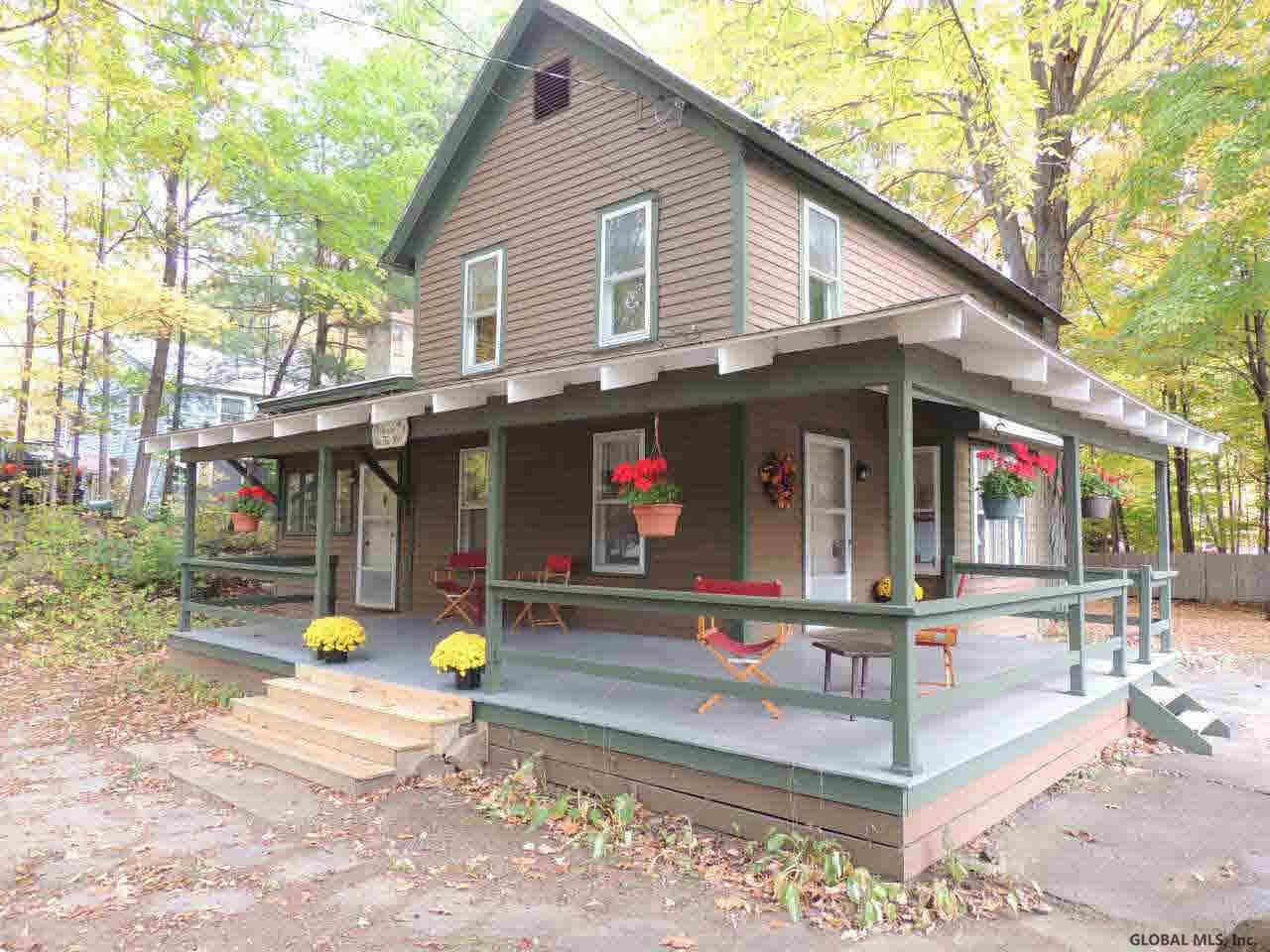 1860 Pilot Knob Road Kattskill Bay, NY 12844 - Photo 1 of 24 Photo 1