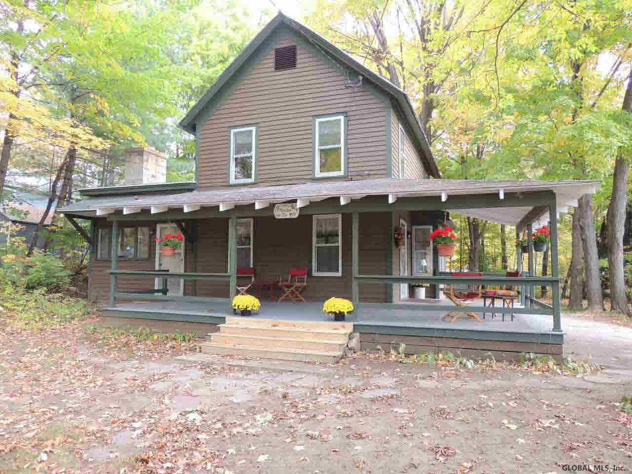 1860 Pilot Knob Road Kattskill Bay, NY 12844 - Photo 2 of 24 Photo 2