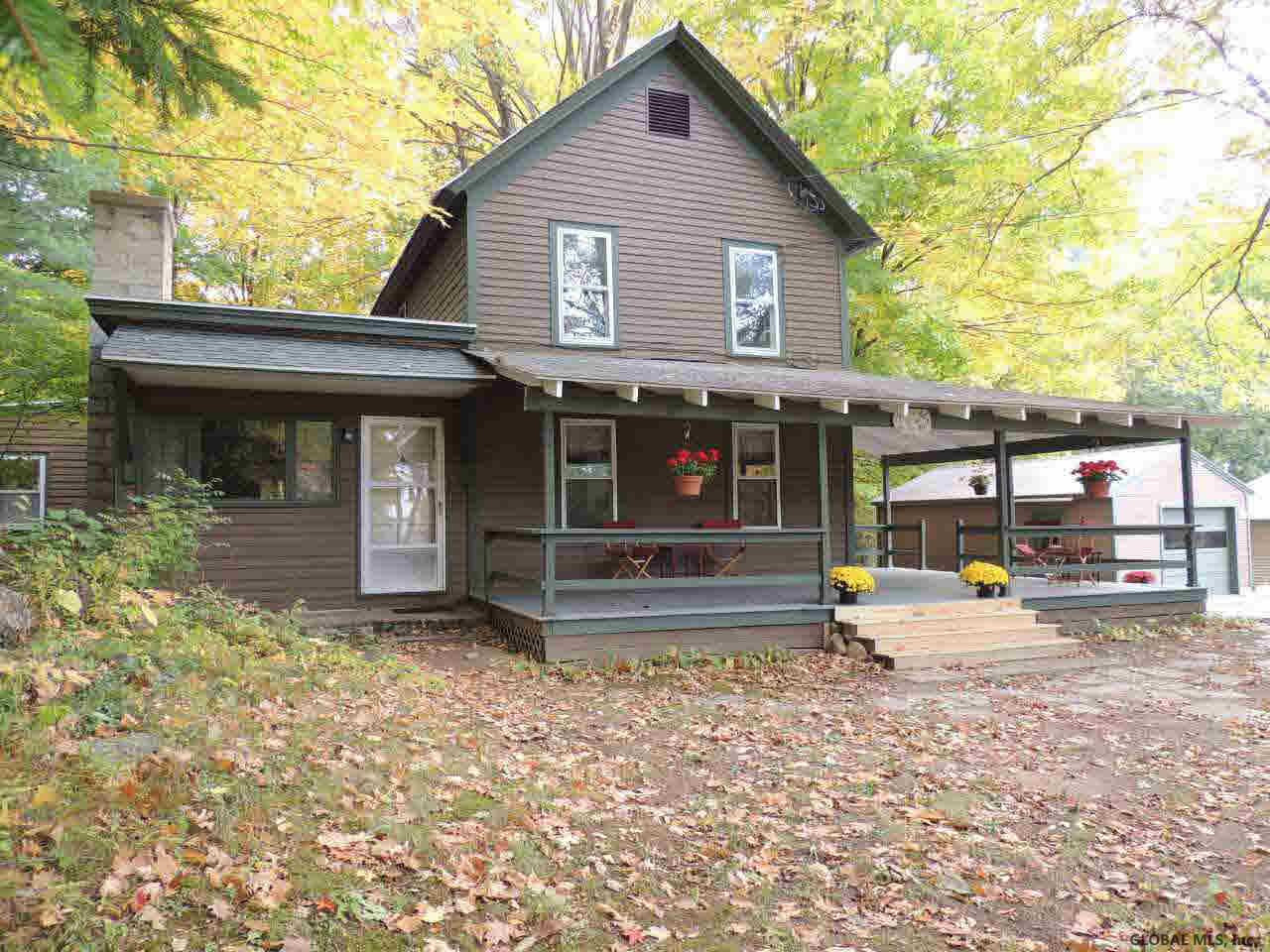 1860 Pilot Knob Road Kattskill Bay, NY 12844 - Photo 3 of 24 Photo 3