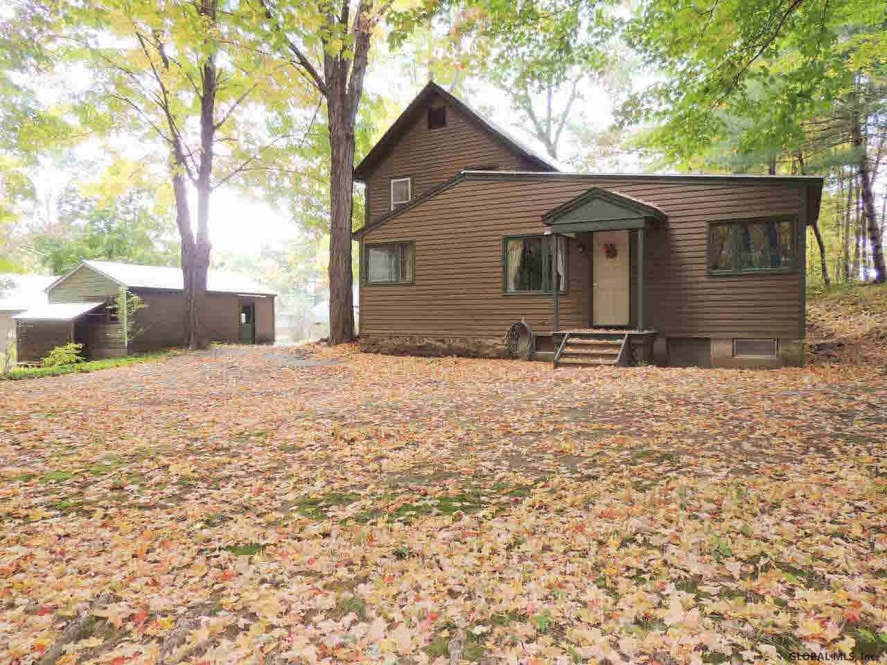 1860 Pilot Knob Road Kattskill Bay, NY 12844 - Photo 4 of 24 Photo 4