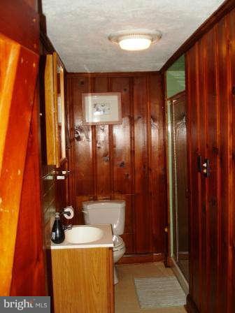 40 Cedar Knoll Road Cockeysville, MD 21030 - Photo 22 of 28 Lower Level Full Bath
