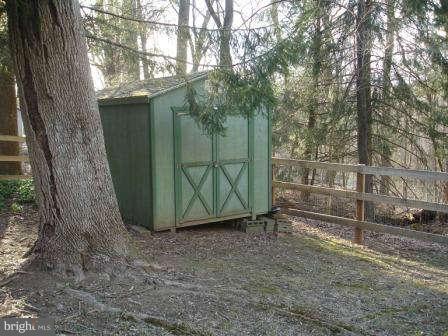 40 Cedar Knoll Road Cockeysville, MD 21030 - Photo 28 of 28 Shed