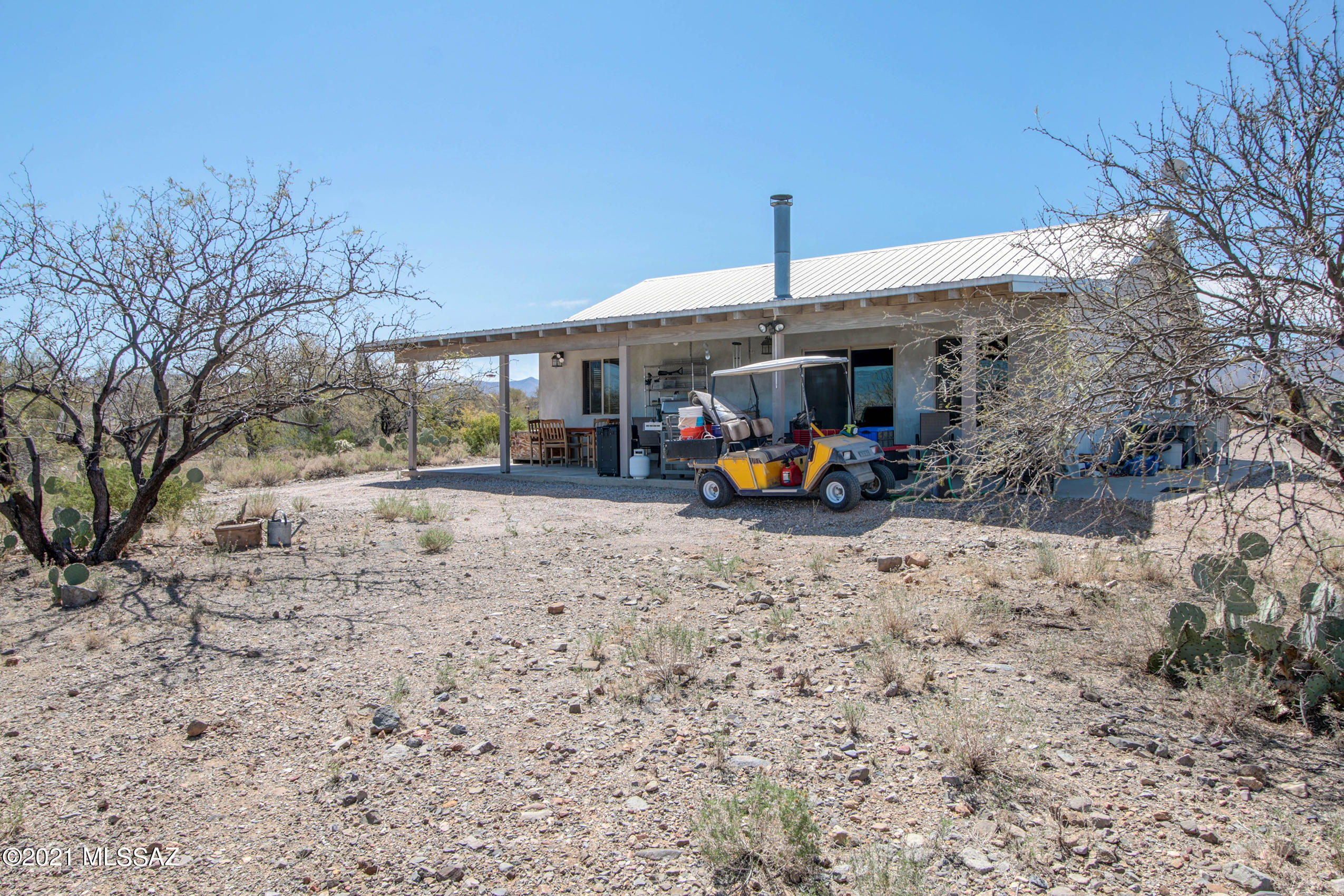 3783 East Wetstones Road Vail, AZ 85641 - Photo 16 of 49 Gallery Image 16