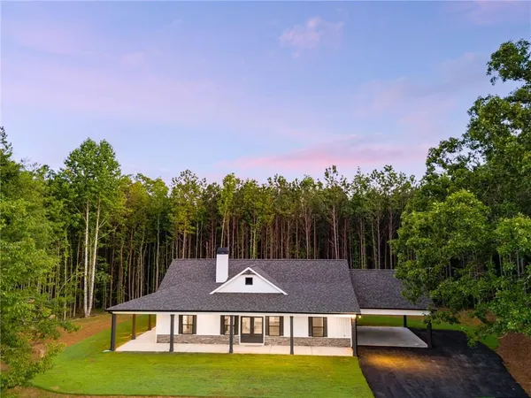 $489,900 | 100 Tract5 Georgia Highway, Buchanan, GA 30113