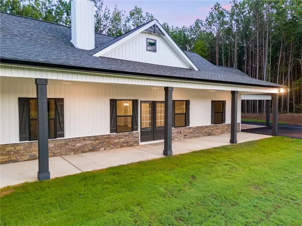 $489,900 | 100 Tract5 Georgia Highway, Buchanan, GA 30113