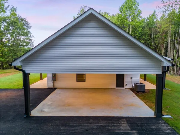 $489,900 | 100 Tract5 Georgia Highway, Buchanan, GA 30113