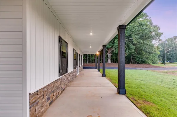 $489,900 | 100 Tract5 Georgia Highway, Buchanan, GA 30113