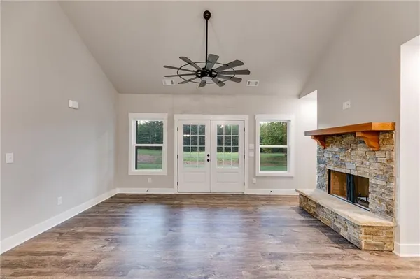$489,900 | 100 Tract5 Georgia Highway, Buchanan, GA 30113