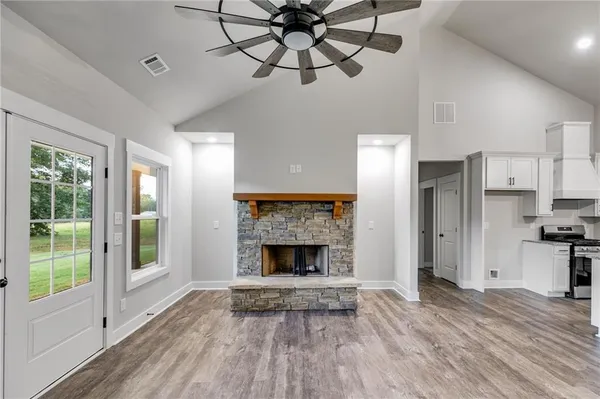 $489,900 | 100 Tract5 Georgia Highway, Buchanan, GA 30113