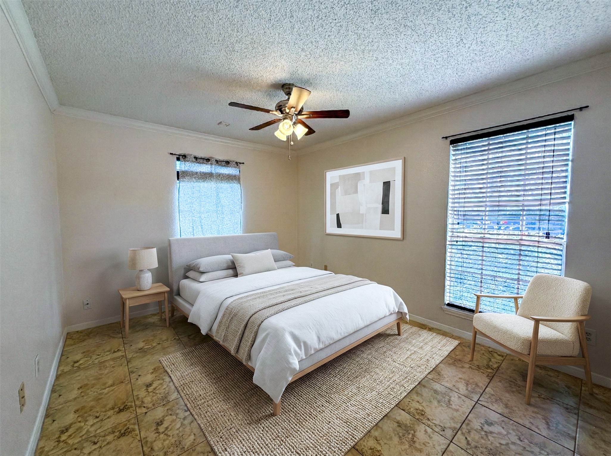 2121 Hepburn Street, Unit 1110 Houston, TX 77054 - Photo 16 of 22 *This photo has been virtually staged.
