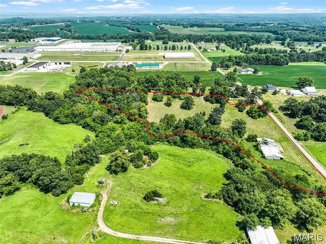 $134,900 | 2881 Boeuf Lutheran Road, New Haven, MO 63068