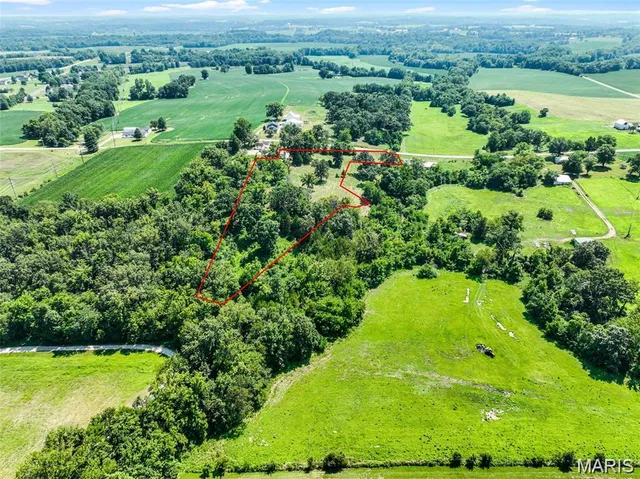 $134,900 | 2881 Boeuf Lutheran Road, New Haven, MO 63068