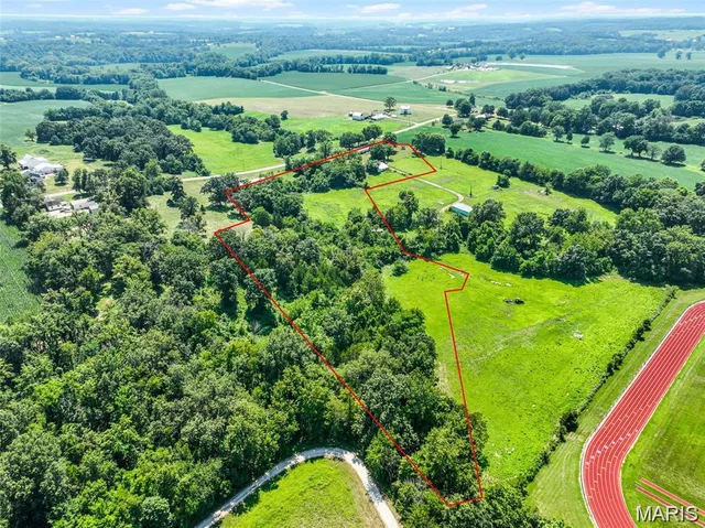 $134,900 | 2881 Boeuf Lutheran Road, New Haven, MO 63068