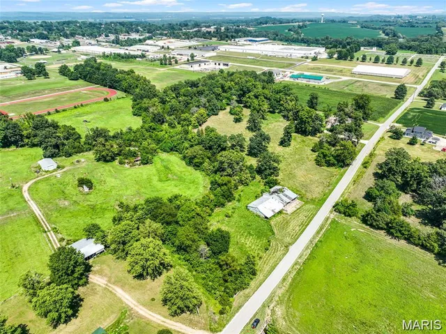 $134,900 | 2881 Boeuf Lutheran Road, New Haven, MO 63068