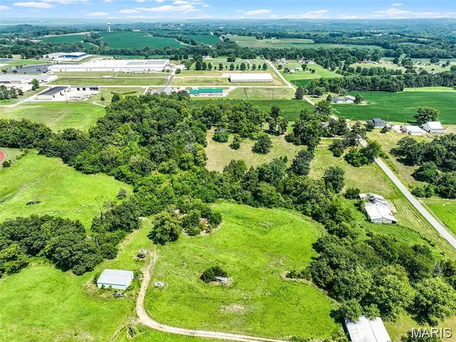 $134,900 | 2881 Boeuf Lutheran Road, New Haven, MO 63068