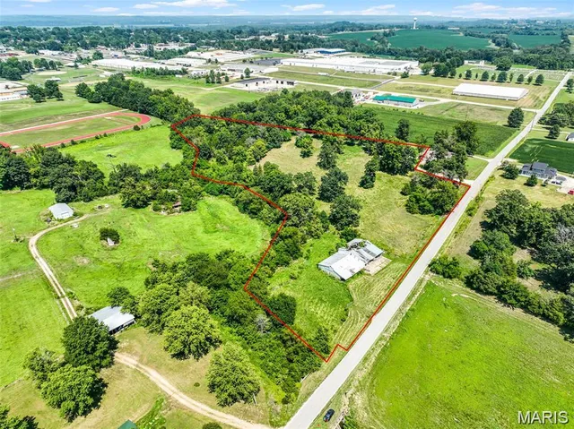 $134,900 | 2881 Boeuf Lutheran Road, New Haven, MO 63068