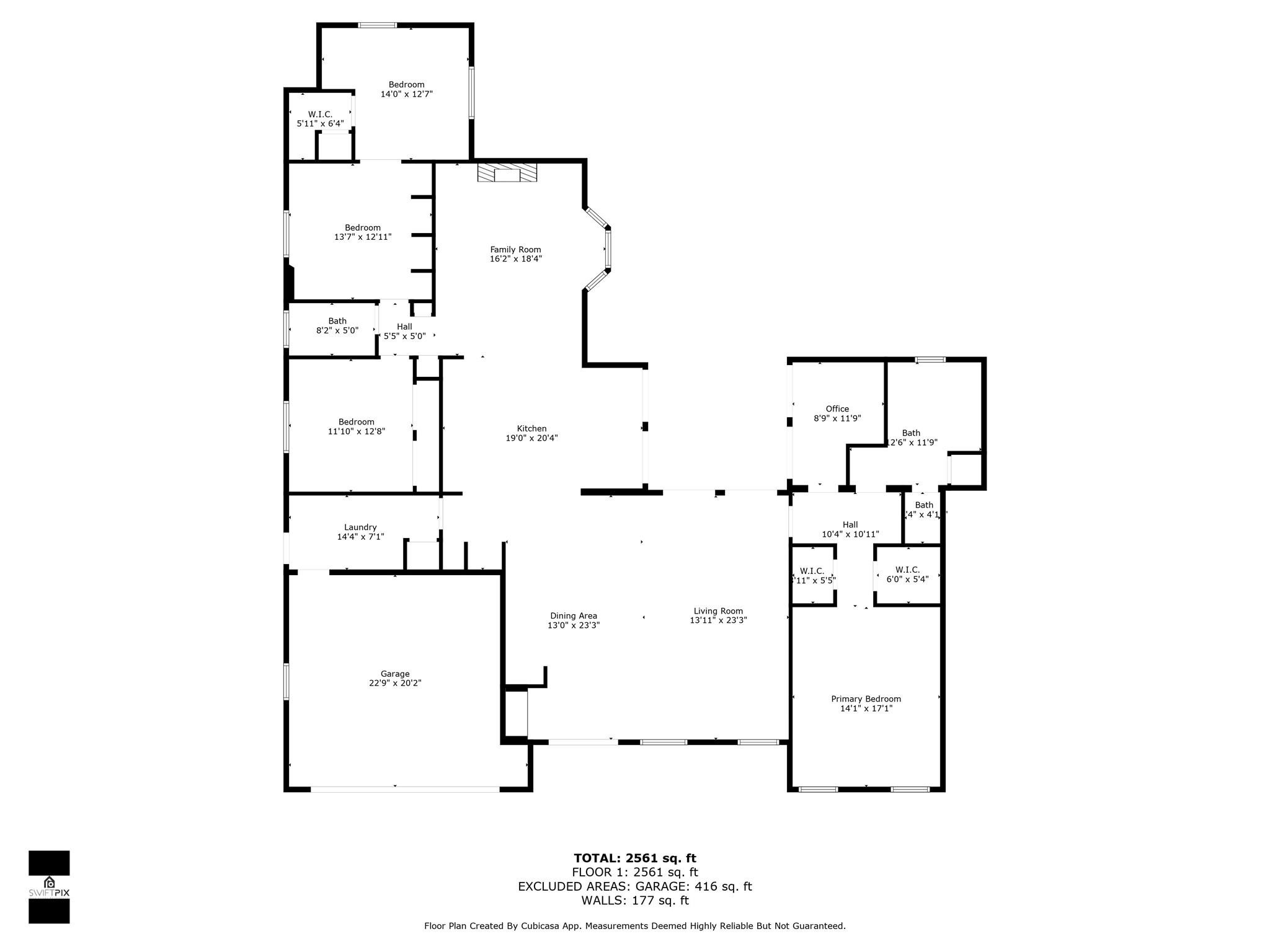 3401 North 31st Terrace Hollywood, FL 33021 - Photo 24 of 24 Photo 24