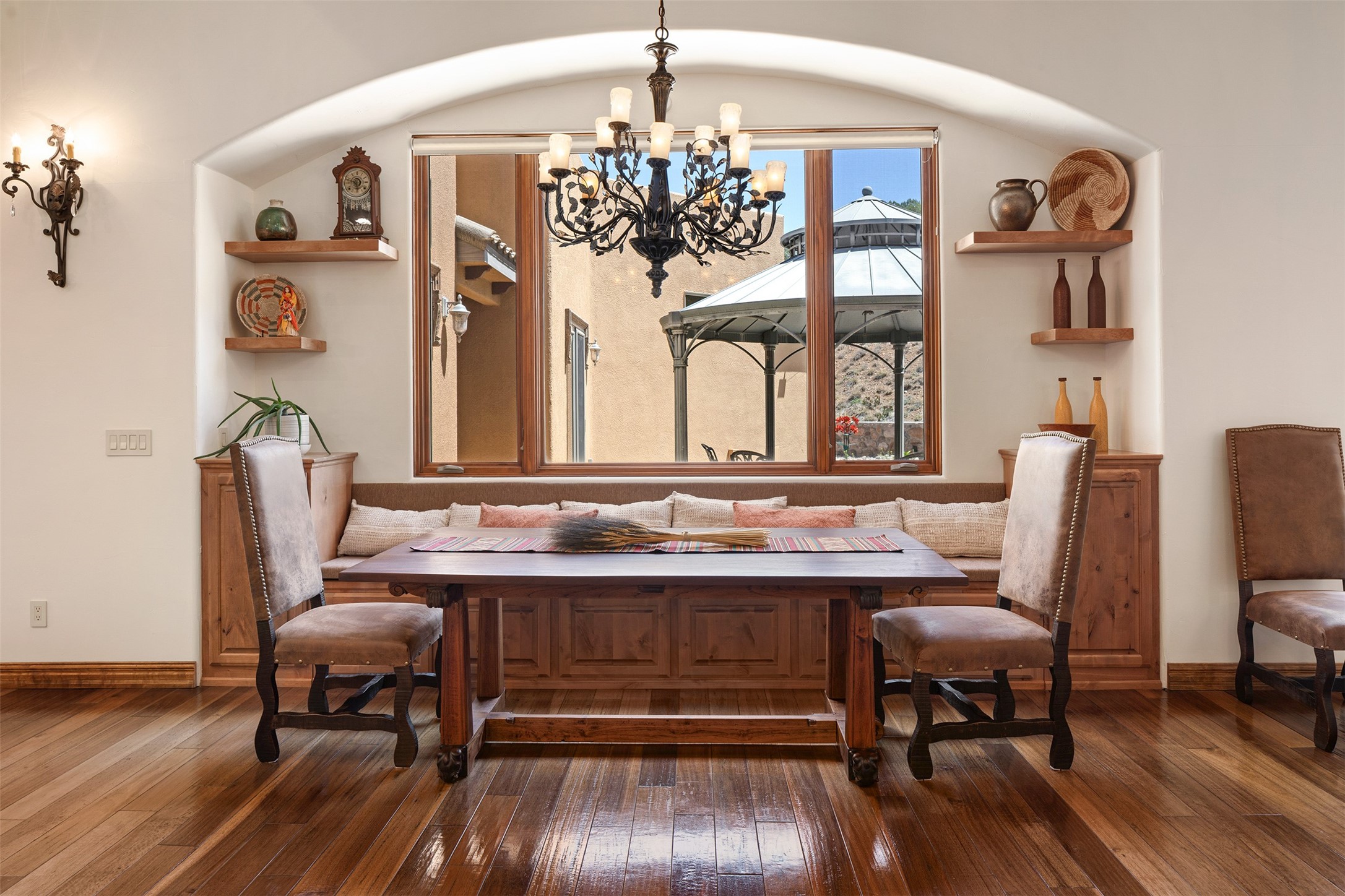 3120 Little Walnut Road Silver City, NM 88061 - Photo 17 of 88 Banco Dining