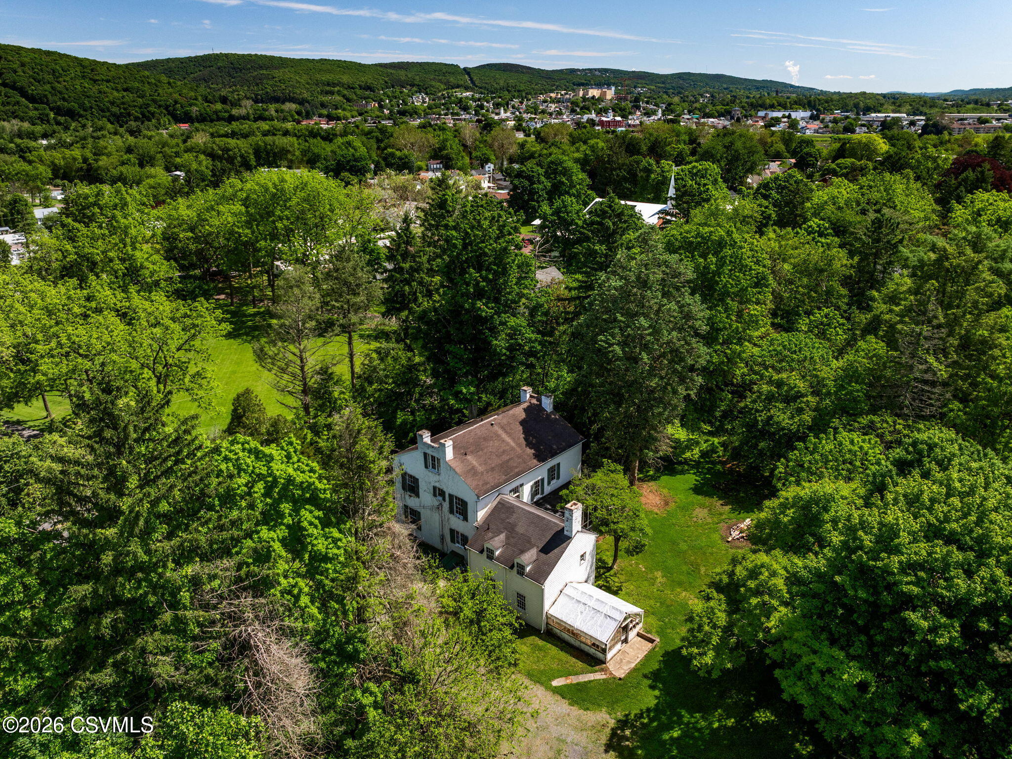 633 Sunbury Road Danville, PA 17821 - Photo 72 of 78