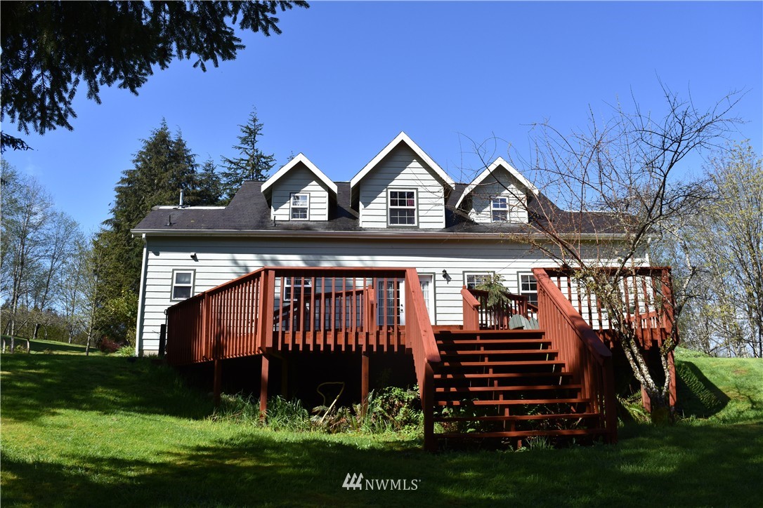 59 Spaulding Road Elma, WA 98541 - Photo 2 of 25 Gallery Image 2