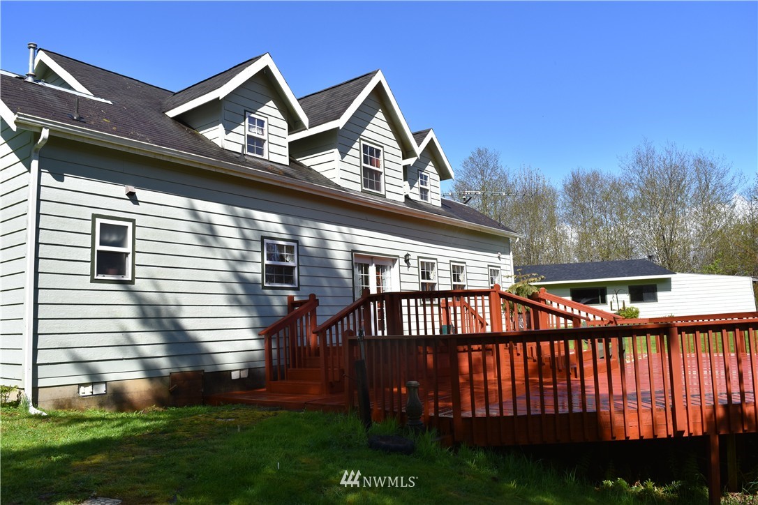 59 Spaulding Road Elma, WA 98541 - Photo 21 of 25 Gallery Image 21