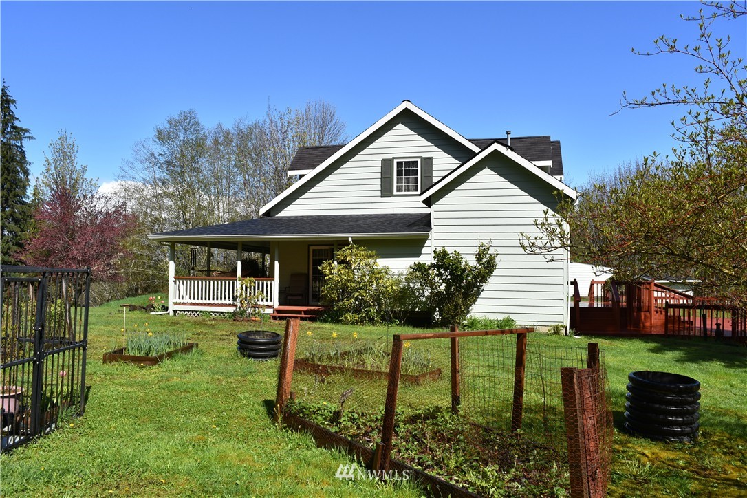 59 Spaulding Road Elma, WA 98541 - Photo 22 of 25 Gallery Image 22