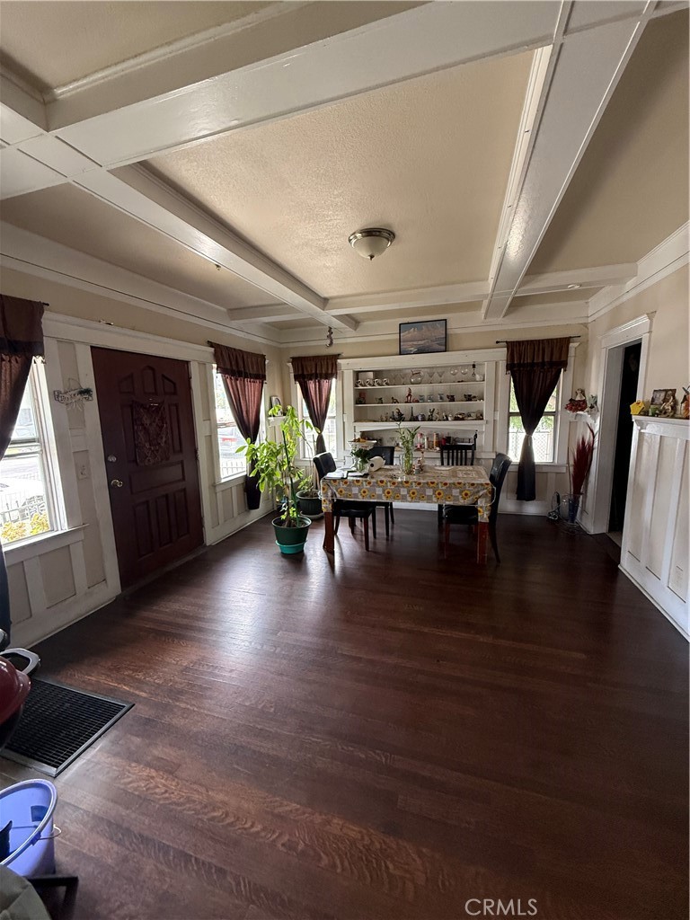 1403 Elm Avenue Long Beach, CA 90813 - Photo 11 of 13 Downstairs view of Dining Room/Parlor