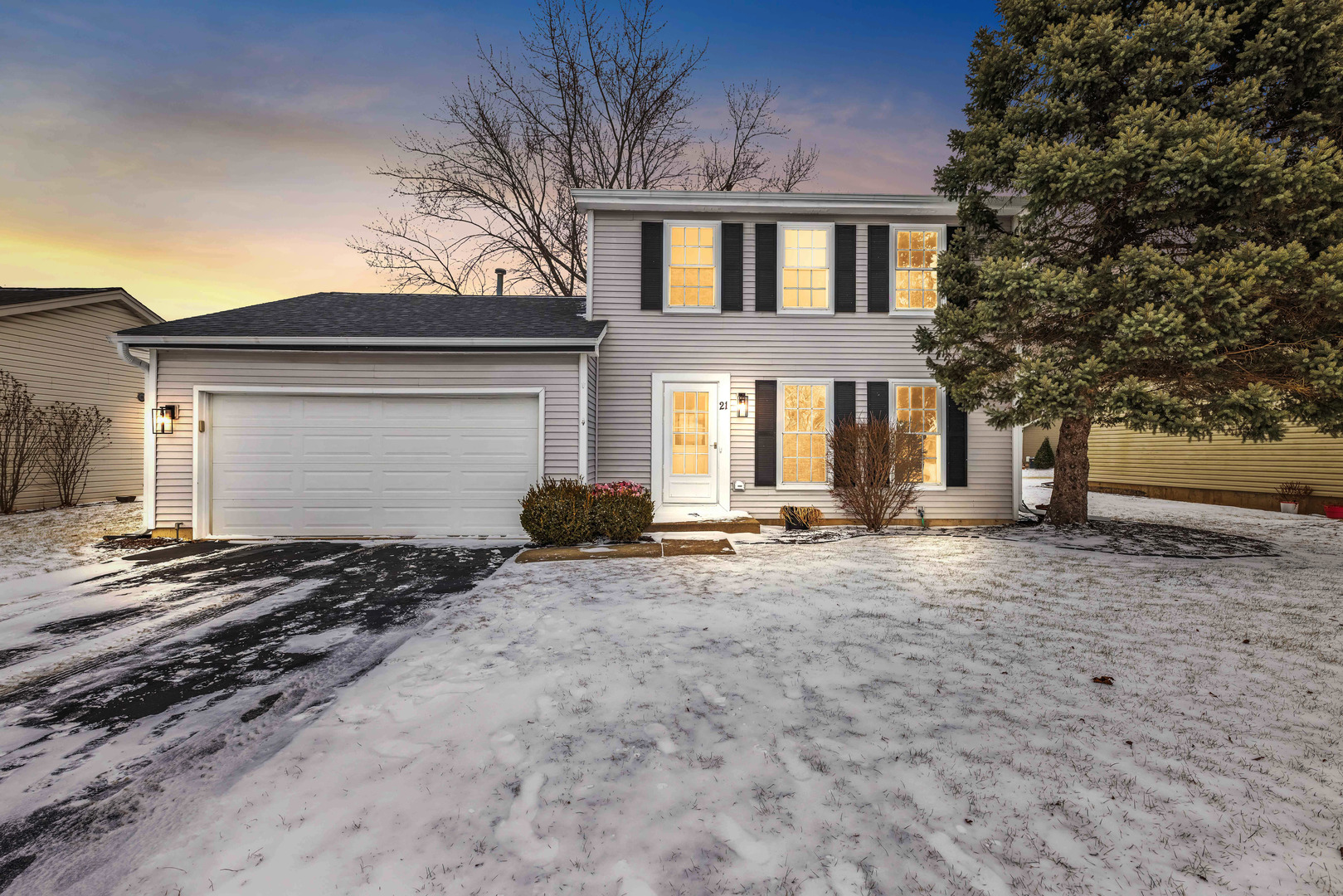 21 Fallstone Drive Streamwood, IL 60107 - Photo 2 of 21