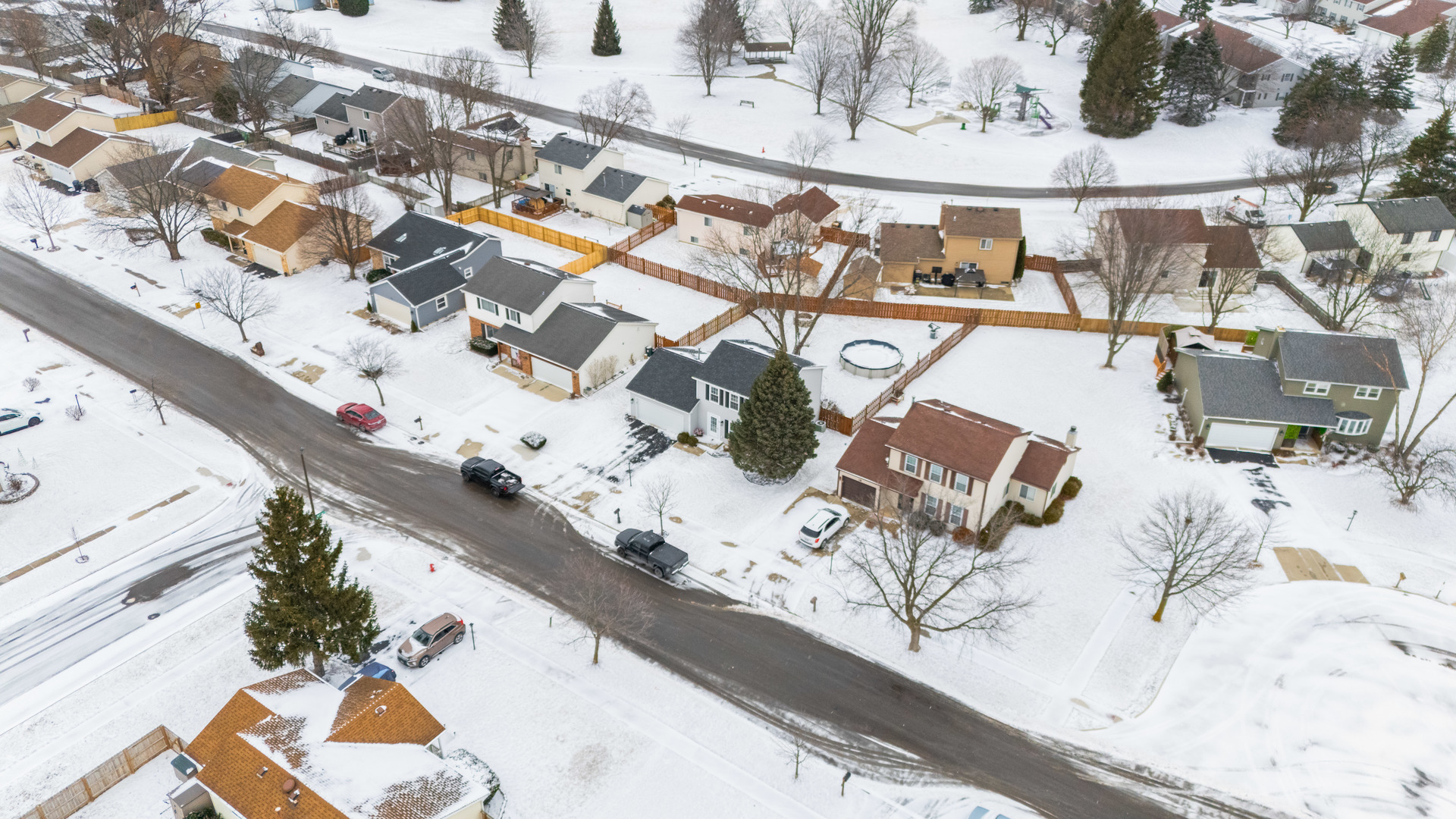 21 Fallstone Drive Streamwood, IL 60107 - Photo 21 of 21