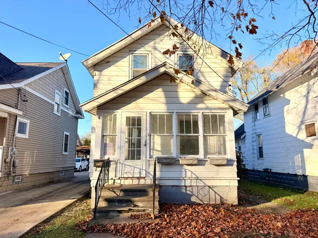 $87,000 | 716 Elizabeth Street, Kalamazoo, MI 49007