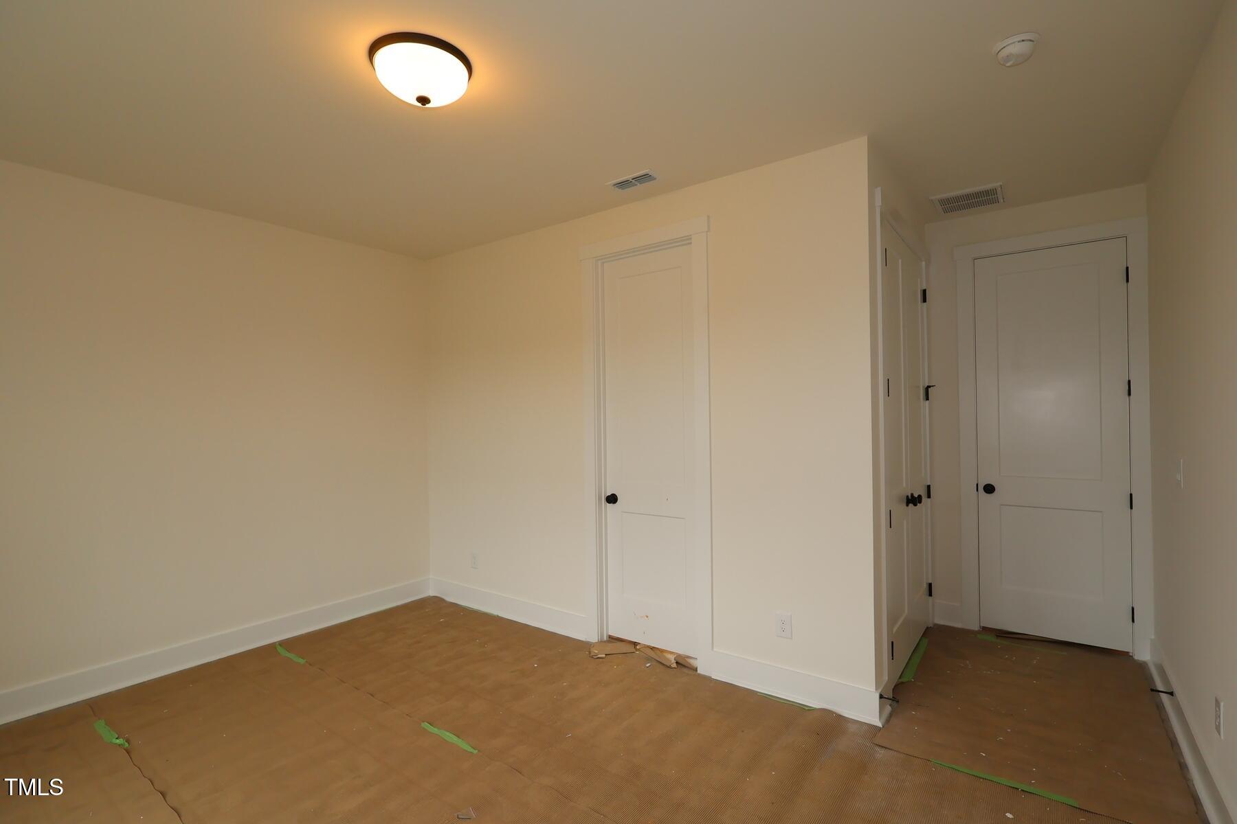 1124 Opal Lane, Unit 88 Durham, NC 27705 - Photo 15 of 27 a view of an empty room