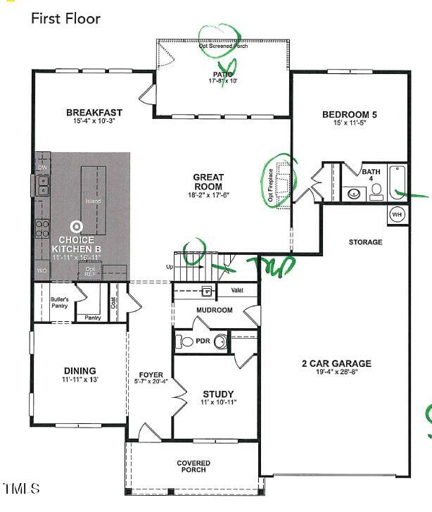 1124 Opal Lane, Unit 88 Durham, NC 27705 - Photo 26 of 27