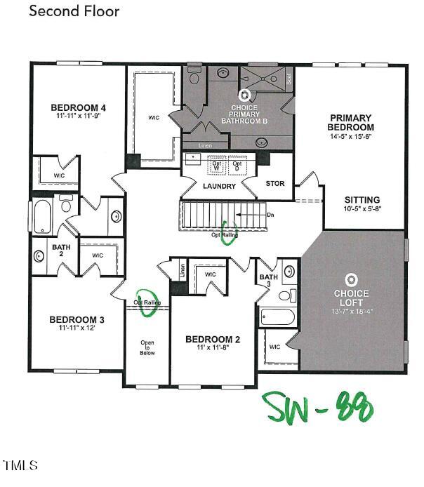 1124 Opal Lane, Unit 88 Durham, NC 27705 - Photo 27 of 27