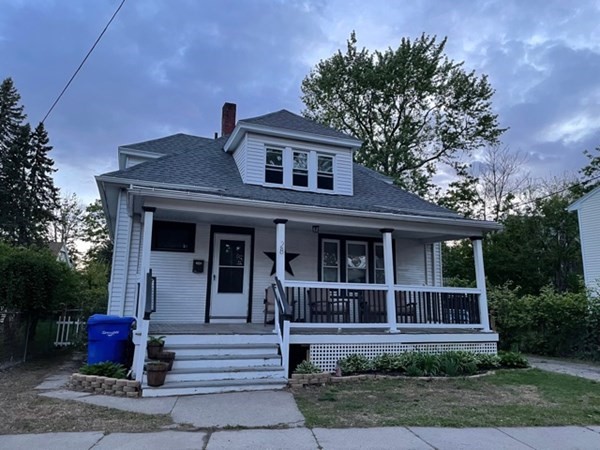 28 Rush Street Springfield, MA 01109 - Photo 1 of 1
