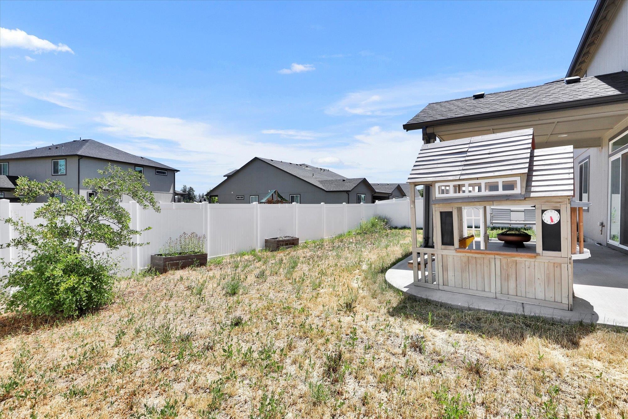 1119 South Soda Road Spokane, WA 99224 - Photo 10 of 45