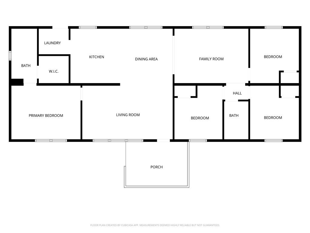 1670 Azelea Lane Gainesville, GA 30507 - Photo 33 of 33 a picture of a floor plan
