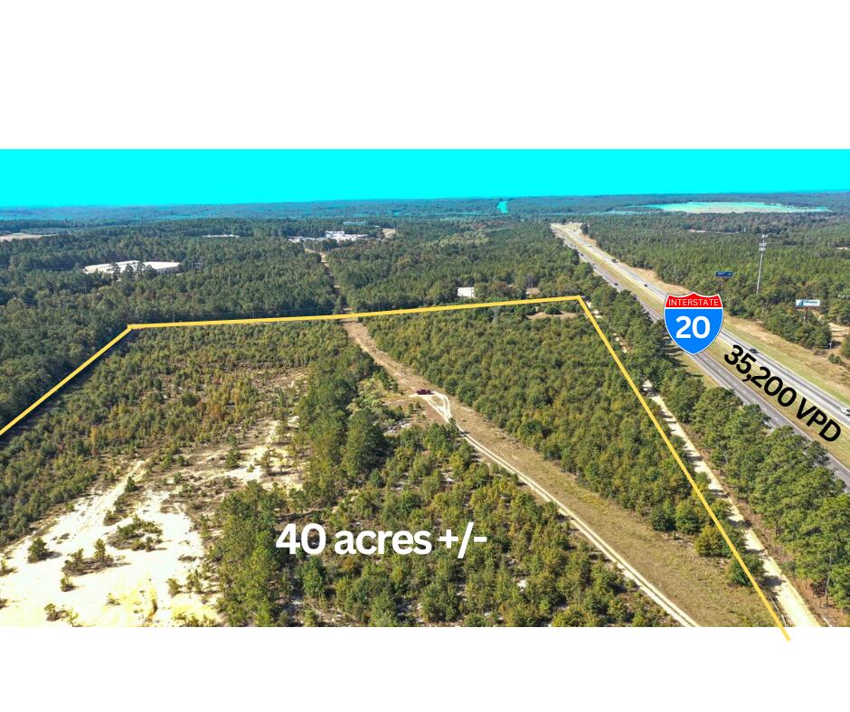 353 West Frontage Road Aiken, SC 29805 - Photo 3 of 25