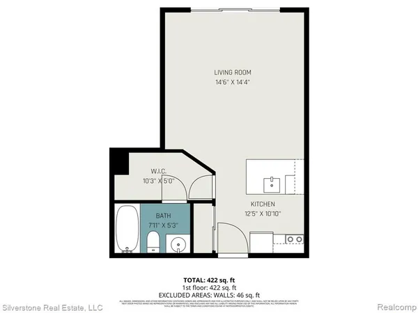 $219,000 | 35300 Woodward Avenue, Birmingham, MI 48009