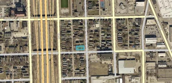 $9,240 | 1747 South 3rd Street, Milwaukee, WI 53204