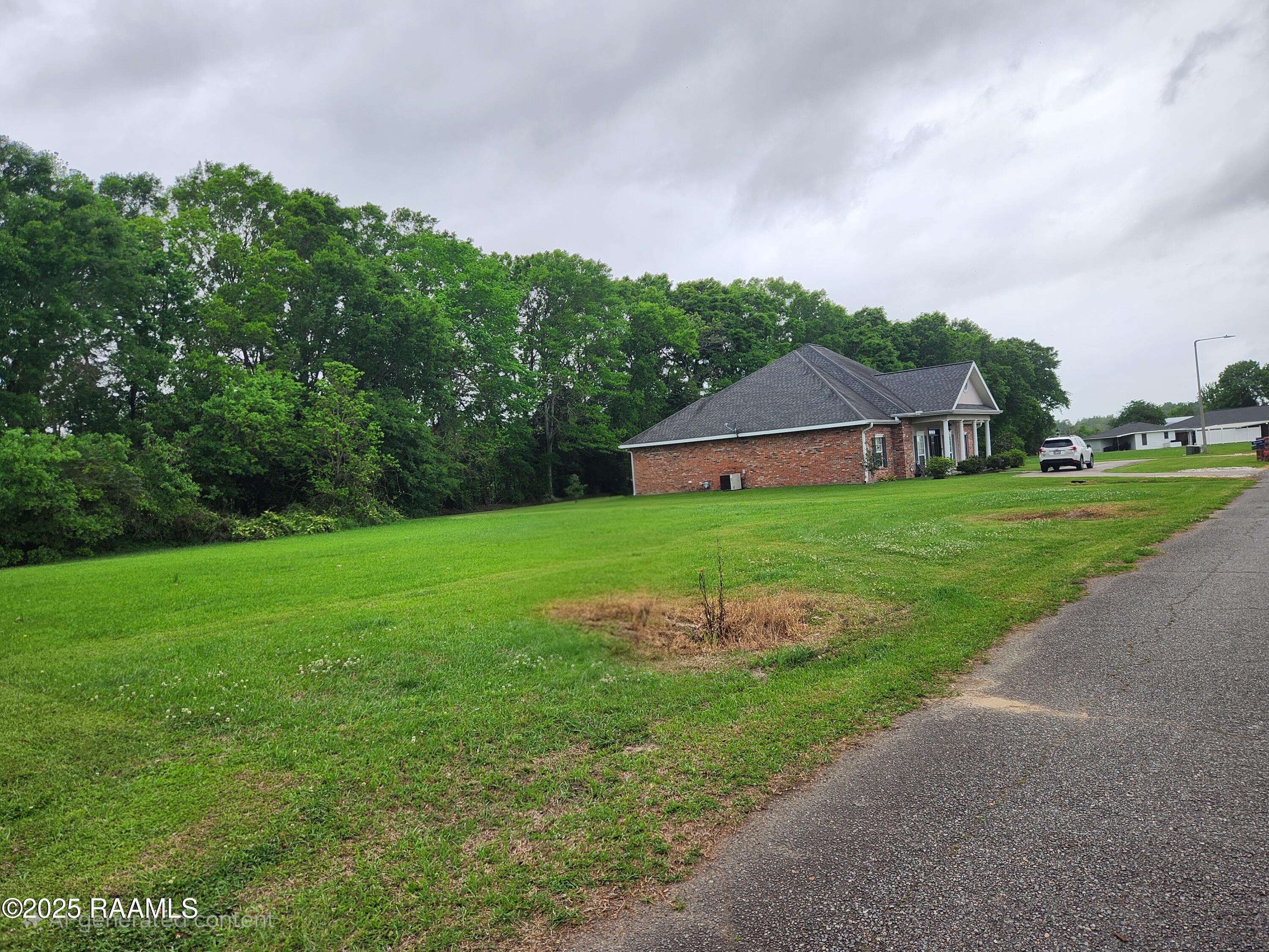 Tbd Dohmann Street Ville Platte, LA 70586 - Photo 10 of 10 TBD Dohmann St