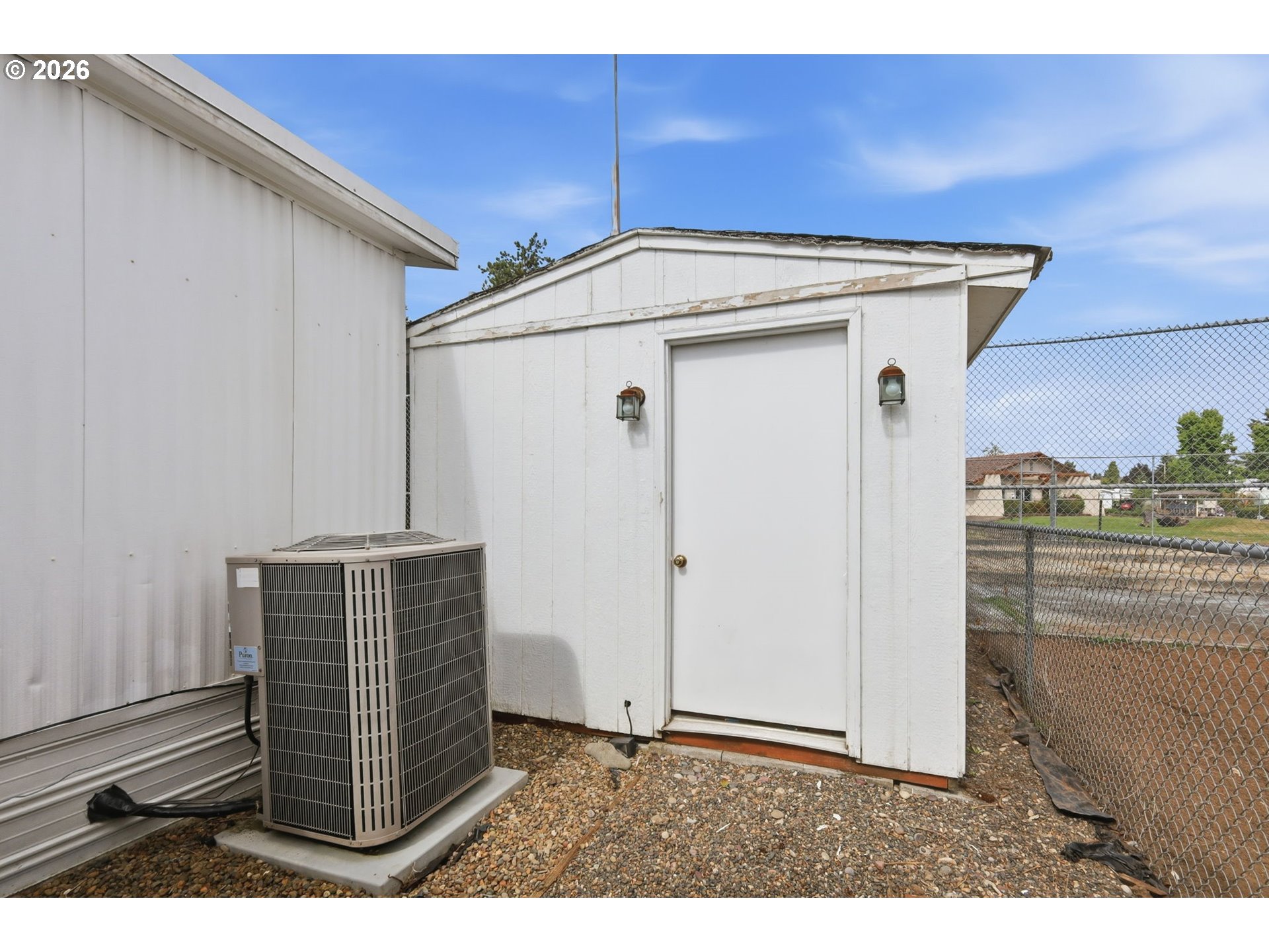 5335 Main Street, Unit 208 Springfield, OR 97478 - Photo 37 of 48 Tool Shed